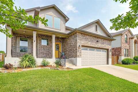 5809 Elephant Butte Drive, Waco, TX 76708