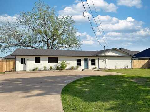 312 W Tate Avenue, Waco, TX 76706