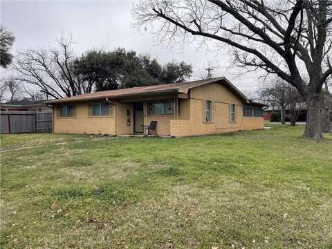 848 N 57th Street, Waco, TX 76710