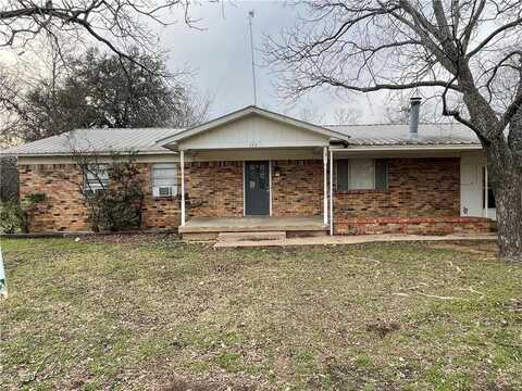 133 Wayman Drive, Whitney, TX 76692