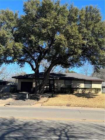 2325 N 41st Street, Waco, TX 76708