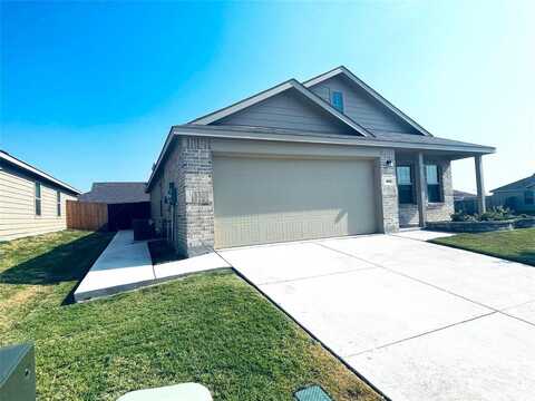 400 Red Rock, Fort Worth, TX 76052