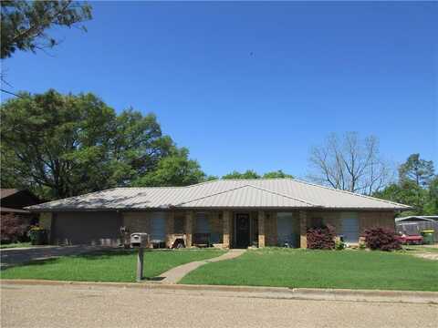 1409 Lorene Lane, Marlin, TX 76661