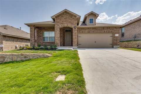 9737 Fallston Drive, Fort Worth, TX 76108