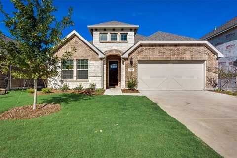 2813 Mesquite Avenue, Melissa, TX 75454