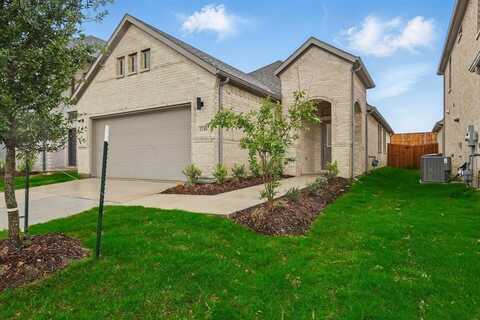 5310 Gentle Rain Drive, McKinney, TX 75071