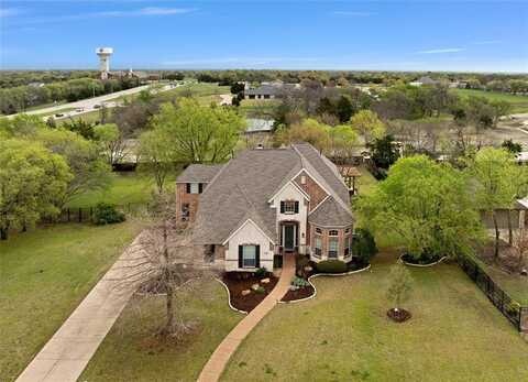 1928 Armstrong Drive, Allen, TX 75002