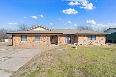 105 Kay Drive, Robinson, TX 76706