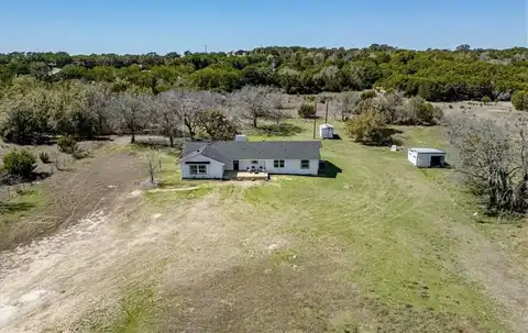 451 Burt Lane, Gatesville, TX 76528