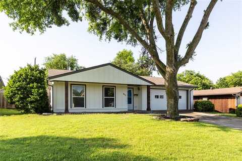 911 PRESTWICK Lane, Richardson, TX 75080