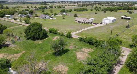 9130 PRAIRIE CHAPEL Road, Crandall, TX 75114