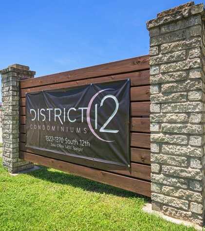 1342 S 12th Street, Waco, TX 76706