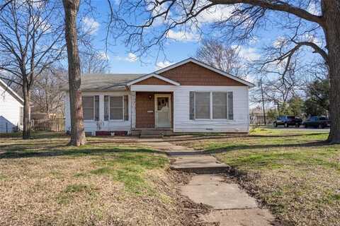 3928 Frederick Avenue, Waco, TX 76707