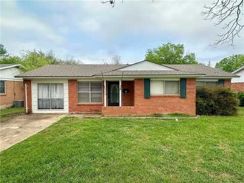 715 N 59th Street, Waco, TX 76710