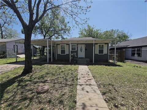 506 E Bowie Street, Mexia, TX 76667
