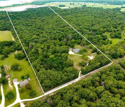 1596 LCR 800, Groesbeck, TX 76642