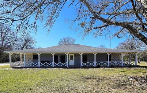 1596 LCR 800, Groesbeck, TX 76642