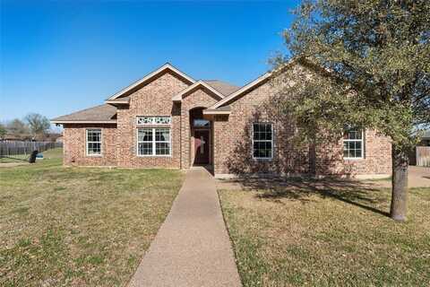 516 Celeste Drive, Robinson, TX 76706