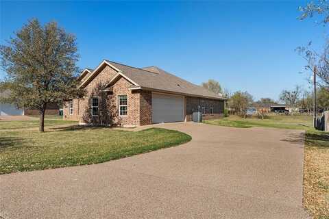 516 Celeste Drive, Robinson, TX 76706