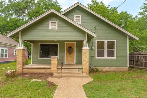 1203 Brook Avenue, Waco, TX 76708