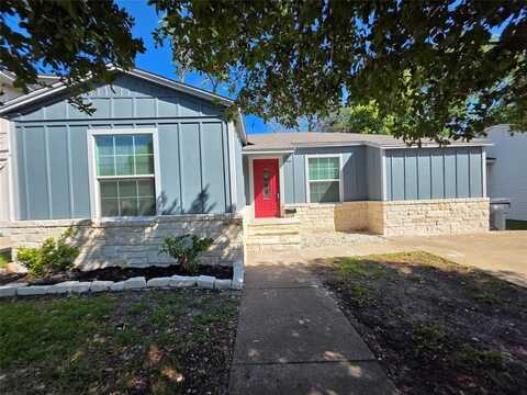 3117 Ethel Avenue, Waco, TX 76707