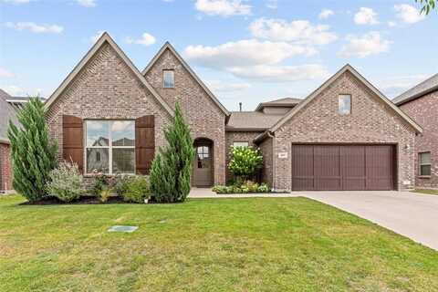 819 Highlands Avenue, Aledo, TX 76008
