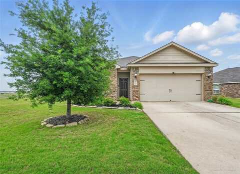 100 Kennedy Drive, Venus, TX 76084