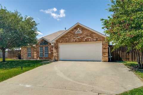 122 Villanova Circle, Forney, TX 75126