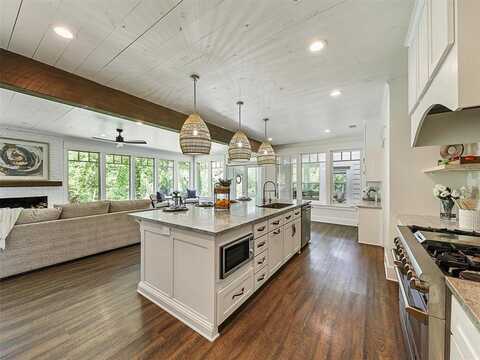 1471 Meandro Ria Lane, Fairview, TX 75069