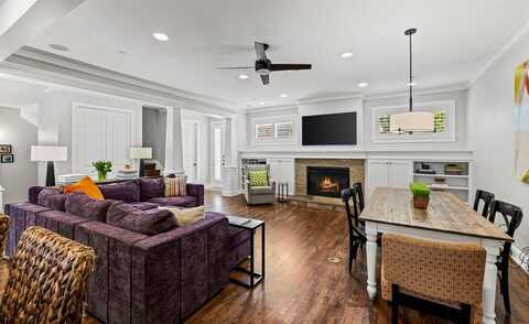 4144 Emerson Avenue, University Park, TX 75205