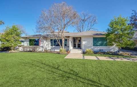 6441 Park Lane, Dallas, TX 75225