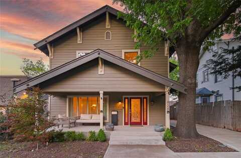 828 Elsbeth Street, Dallas, TX 75208
