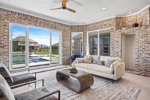 2354 Ambassador Court, Heath, TX 75126
