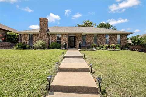 1714 Rosemeade Circle, Carrollton, TX 75007