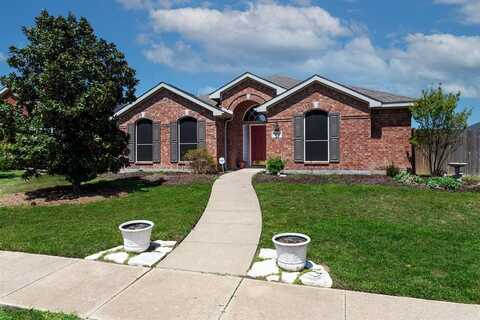 3311 Riverway Court, Mesquite, TX 75181