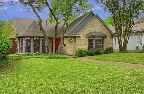 5629 Reiger Avenue, Dallas, TX 75214