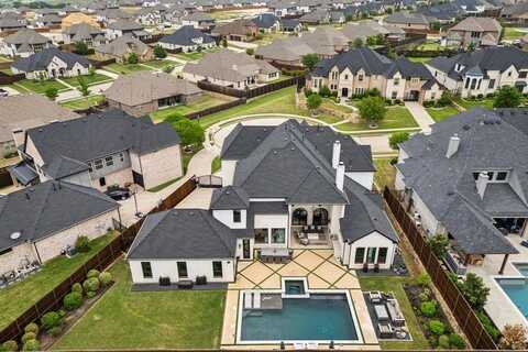 1501 Latigo Court, Prosper, TX 75078