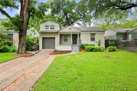 6811 E Grand Avenue, Dallas, TX 75223