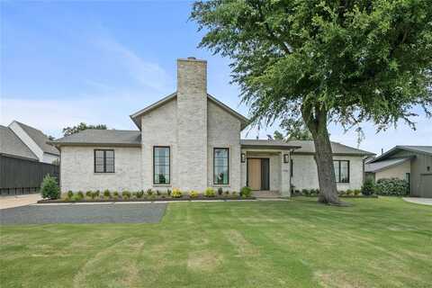 7707 Northaven Road, Dallas, TX 75230