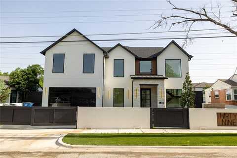 3819 Wemdon Drive, Dallas, TX 75220