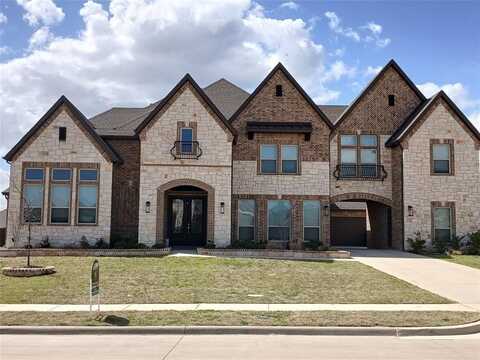 351 Cheyenne Mountain Drive, Ovilla, TX 75154