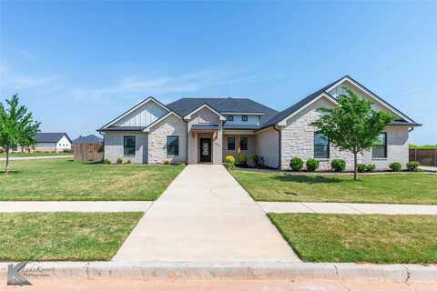 102 Beechcraft Road, Abilene, TX 79602