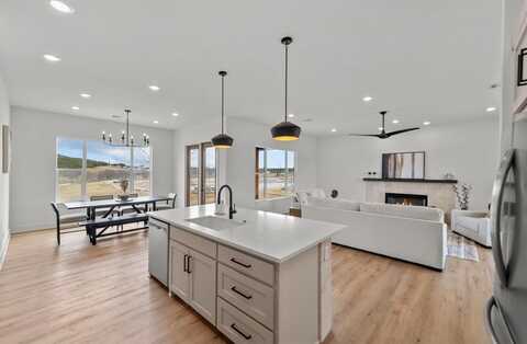 2040 Vista View, Graford, TX 76449
