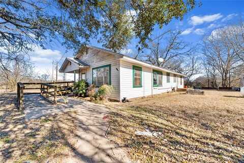 825 COUNTY ROAD 2511, Naples, TX 75568