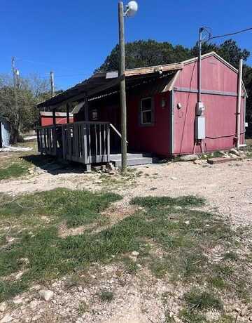 122 private road 1800A, Clifton, TX 76634