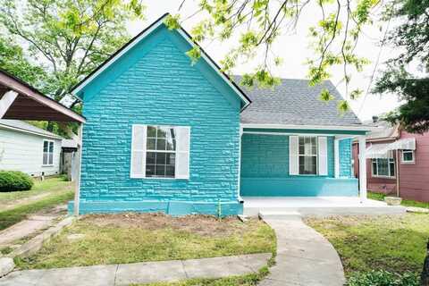 2220 Burnett Avenue, Waco, TX 76706