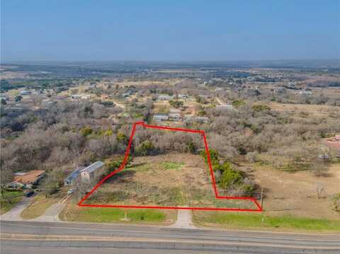 2580 Old Lorena Road, Woodway, TX 76712