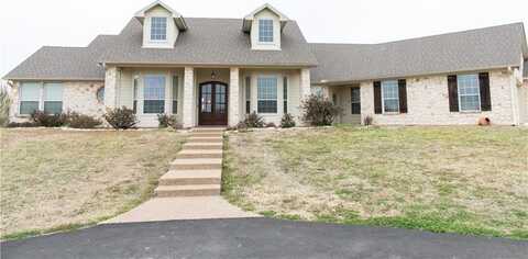 264 Estes Ranch Road, Bruceville, TX 76630