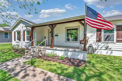 4205 Morrow Avenue, Waco, TX 76710
