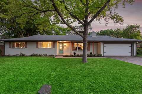 2500 Skyline Drive, Waco, TX 76710
